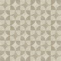 Sardis pattern mosaic texture. Royalty Free Stock Photo