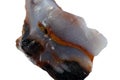 Sardonyx Closeup