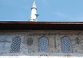 Sarena Dzamija Mosque