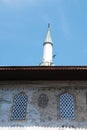 Sarena Dzamija Mosque