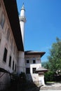 Sarena Dzamija Mosque 2