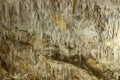 Sarikaya Cave, located in Duzce, Turkey