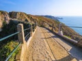 Sark Island, Channel Islands Royalty Free Stock Photo