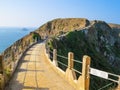 Sark Island, Channel Islands Royalty Free Stock Photo