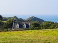 Sark Island, Channel Islands Royalty Free Stock Photo