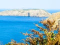 Sark Island, Channel Islands Royalty Free Stock Photo