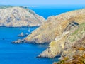 Sark Island, Channel Islands Royalty Free Stock Photo