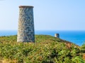 Sark Island, Channel Islands Royalty Free Stock Photo