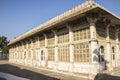 Sarkhej Roza Mosque Royalty Free Stock Photo