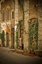 Sarlat Royalty Free Stock Photo