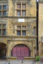 Sarlat Architecture