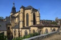 Sarlat Cathedral - Sarlat - France