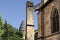 Sarlat Cathedrale Sarlat-la-Caneda, France