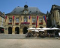 Sarlat , Dordogne France. Royalty Free Stock Photo