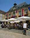 Sarlat , Dordogne France.