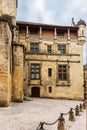 Sarlat Dordogne Perigord France