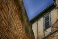 Sarlat-la-Caneda, Dordogne, France Royalty Free Stock Photo