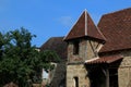 Sarlat-la-Caneda, Dordogne, France Royalty Free Stock Photo