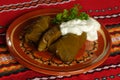 Sarma Royalty Free Stock Photo