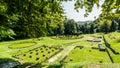 Sarmizegetusa Regia, Romania Royalty Free Stock Photo