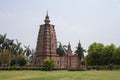 Sarnath Buddhist Pilgrimage Site