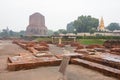 SARNATH, INDIA