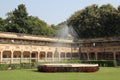 Sarnath, Uttar Pradesh, India Royalty Free Stock Photo