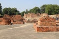 Sarnath, Uttar Pradesh, India