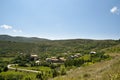 Sarroca de Bellera Spain Royalty Free Stock Photo