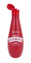 Sarson`s Malt Vinegar Royalty Free Stock Photo