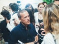 The Sartorialist' creator Scott Schuman