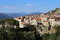 SartÃÂ¨ne, historic city in South Corsica