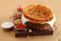 Sarva Pindi Indian Vegetarian Breakfast and Snack