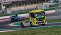 Truck Racing Fia European Truck Racing Championship - First Turn in Misano