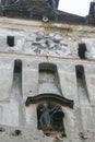 Saschiz fortified church