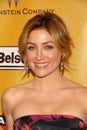 Sasha Alexander Royalty Free Stock Photo