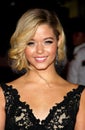 Sasha Pieterse Royalty Free Stock Photo