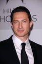 Sasha Roiz Royalty Free Stock Photo