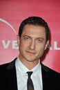 Sasha Roiz Royalty Free Stock Photo