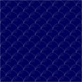 sashiko pattern 008 Royalty Free Stock Photo
