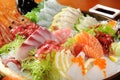 Sashimi