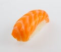 Sashimi Royalty Free Stock Photo