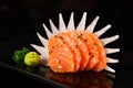 Sashimi Slices