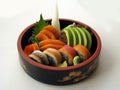 Sashimi Sushi Combo 9