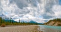 Saskatchewan River