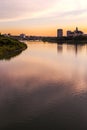 Saskatoon Skyline