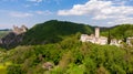 Sassi di rocca malatina regional park Emilia hills modena