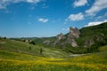 Sassi di rocca malatina regional park Emilia hills modena