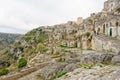 Sasso Caveoso - Matera