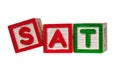 SAT